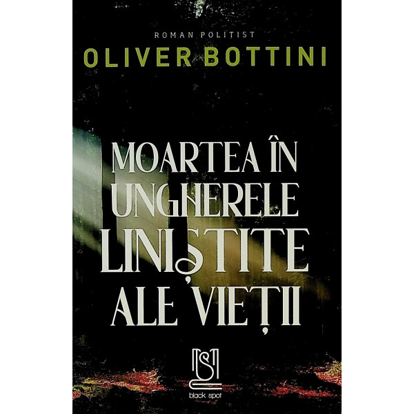 Moartea in ungherele linistite ale vietii