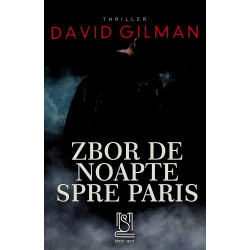 Zbor de noapte spre Paris