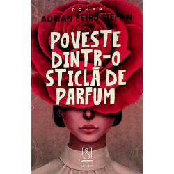 Poveste dintr-o sticla de...