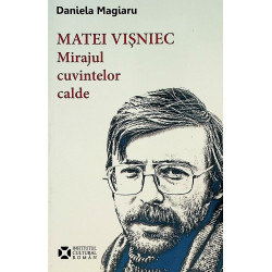 Matei Visniec. Mirajul...