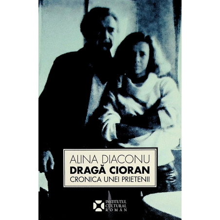 Draga Cioran, cronica unei...