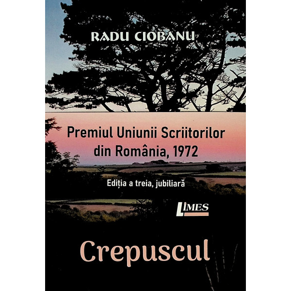 Crepuscul