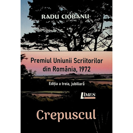 Crepuscul