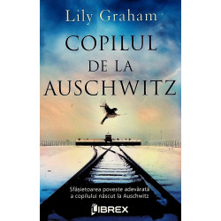 Copilul de la Auschwitz....