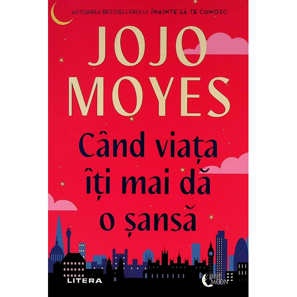 Cand viata iti mai da o sansa