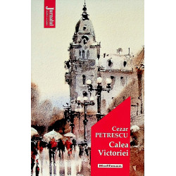 Calea Victoriei