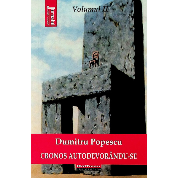 Cronos autodevorandu-se, vol. II