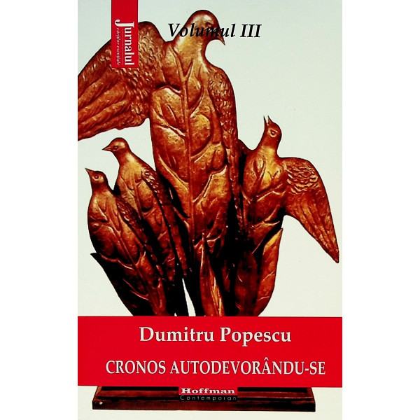 Cronos autodevorandu-se, vol. III