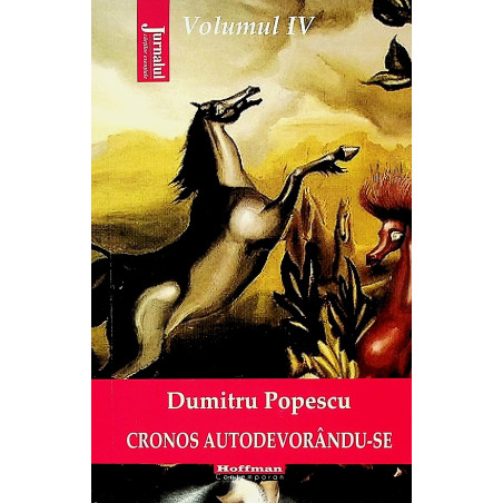 Cronos autodevorandu-se,...