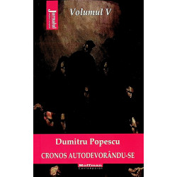 Cronos autodevorandu-se,...