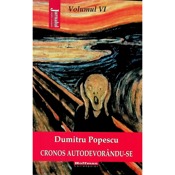 Cronos autodevorandu-se, vol. VI
