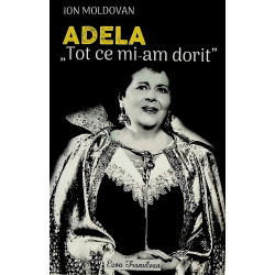Adela - Tot ce mi-am dorit