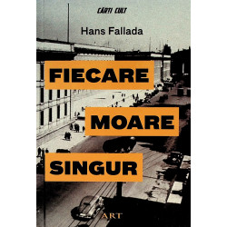 Fiecare moare singur