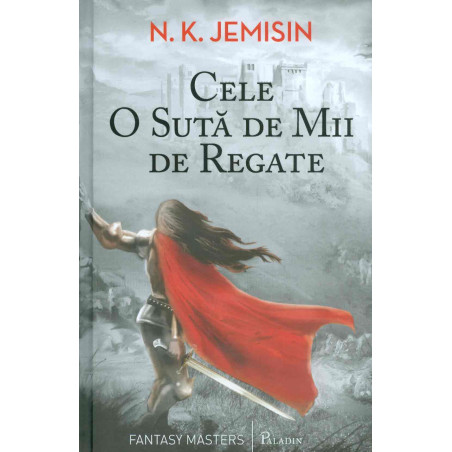 Cele o suta de mii de regate