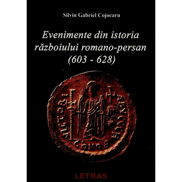 Evenimente din istoria razboiului romano-persan (603-628)
