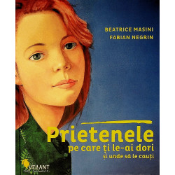 Prietenele pe care ti le-ai...