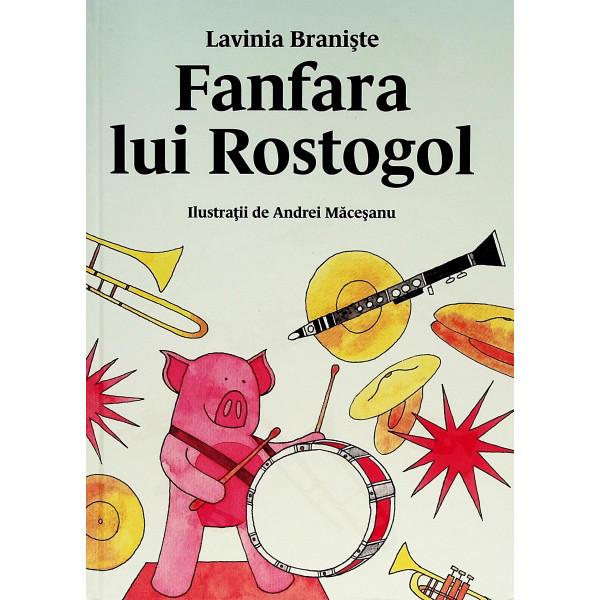 Fanfara lui Rostogol