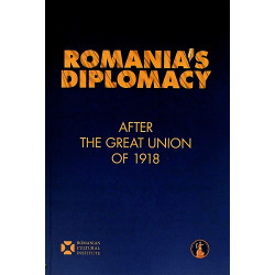 Romanias Diplomacy after...