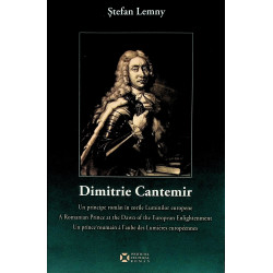 Dimitrie Cantemir - Un...