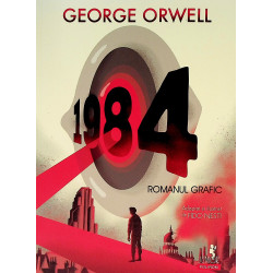 1984. Romanul grafic