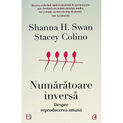 Numaratoarea inversa....