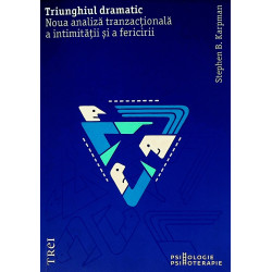 Triunghiul dramatic. Noua...