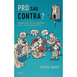 Pro sau contra? Dispute...