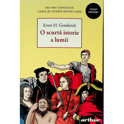 O scurta istorie a lumii