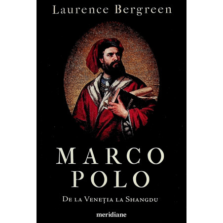 Marco Polo. De la Venetia...