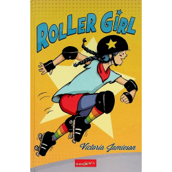 Roller Girl