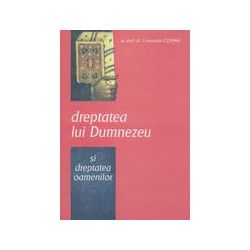 Dreptatea lui Dumnezeu si...