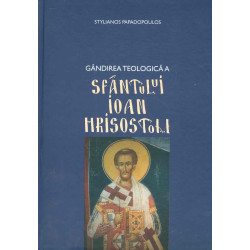 Gandirea teologica a...