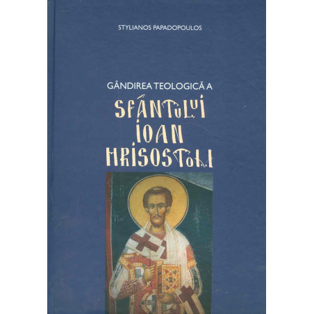 Gandirea teologica a...