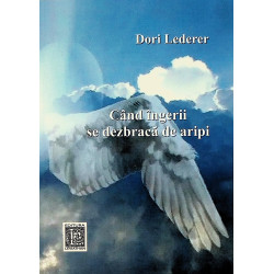 Cand ingerii se dezbraca de...