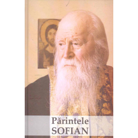 Parintele Sofian