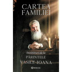 Cartea familiei. Invataturi...