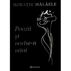 Poezii si vorbe-n vant