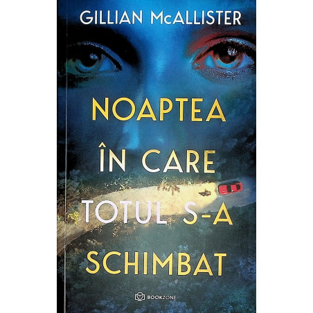 Noaptea in care totul s-a...