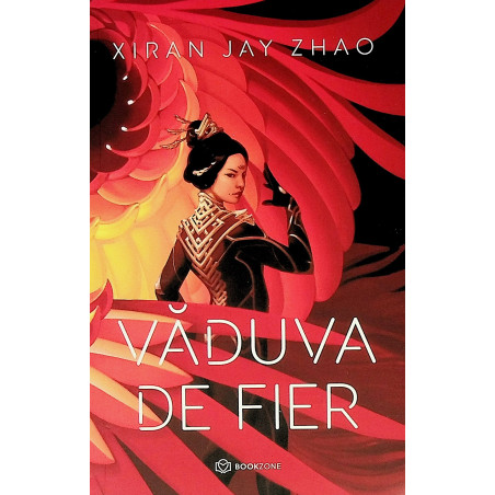 Vaduva de fier