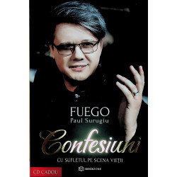Confesiuni. Cu sufletul pe...