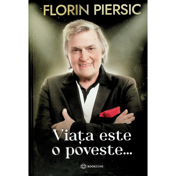 Viata este o poveste...