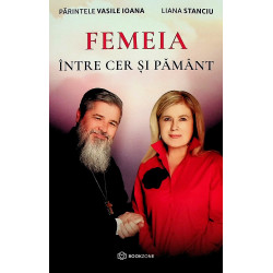 Femeia intre cer si pamant