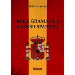 Mica gramatica a limbii...