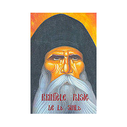 Parintele Paisie de la Sihla