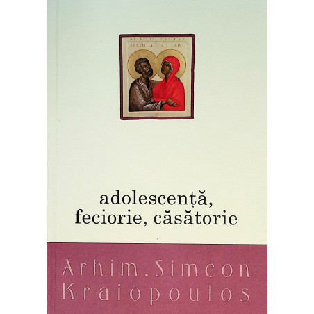 Adolescenta, feciorie,...