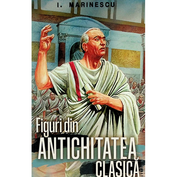 Figuri din antichitatea clasica