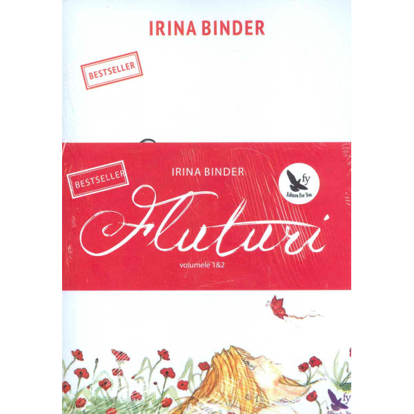 Fluturi, vol. I-II