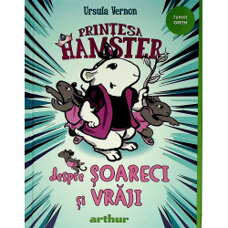 Printesa hamster, vol. II -...