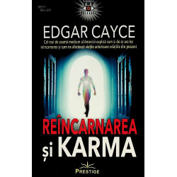 Reincarnarea si karma