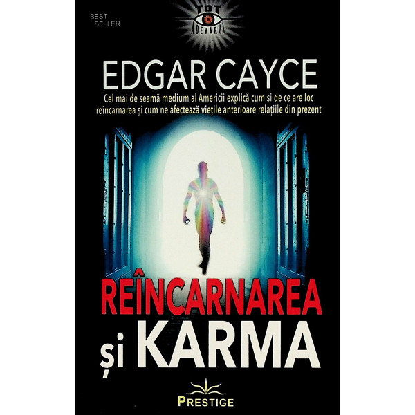 Reincarnarea si karma